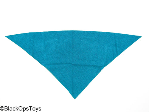 SMU Tier 1 Delta Force CST - Blue Shawl