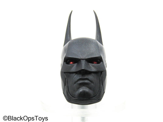 Arkham Knight - Batman Beyond Helmet (Hot Toys)