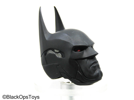 Arkham Knight - Batman Beyond Helmet (Hot Toys)