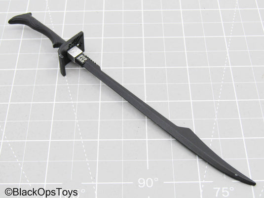 G.I. Joe - Snake Eyes - Metal Sword
