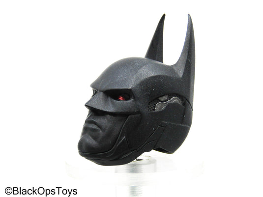 Arkham Knight - Batman Beyond Helmet (Hot Toys)