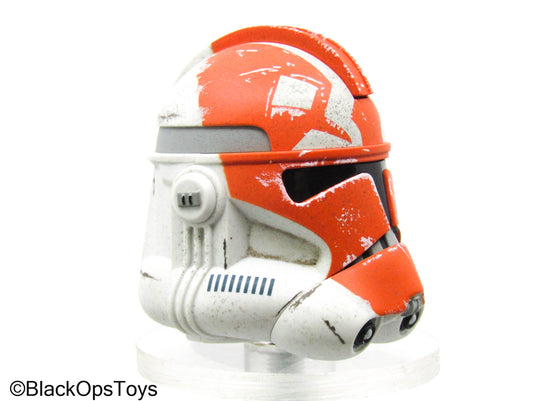 501st Battalion 332nd Division Phase II Clone Trooper Helmet