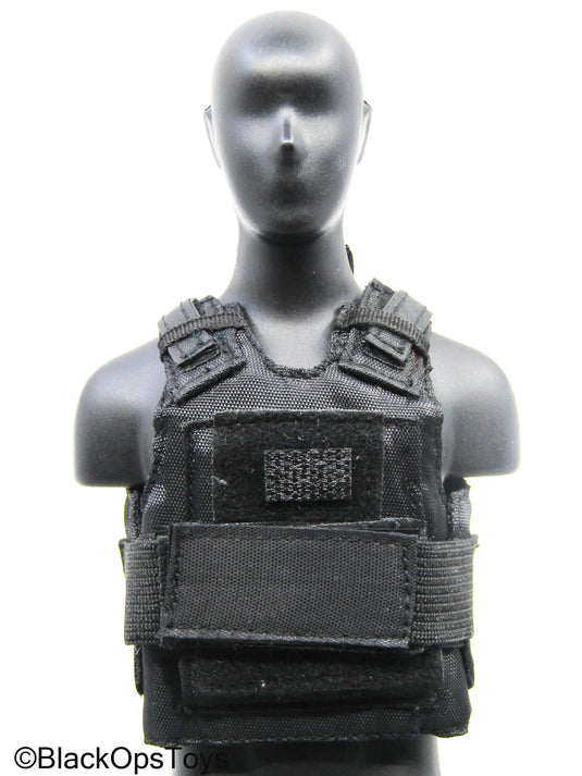 BHD Plate Carrier