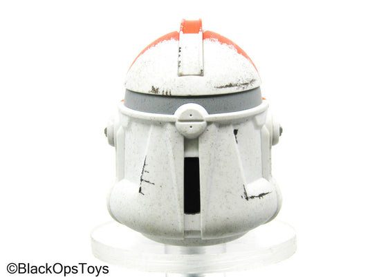501st Battalion 332nd Division Phase II Clone Trooper Helmet