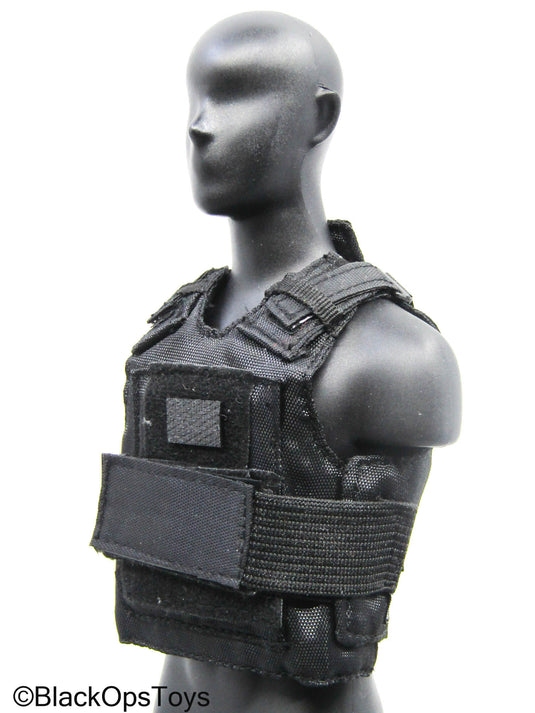 BHD Plate Carrier