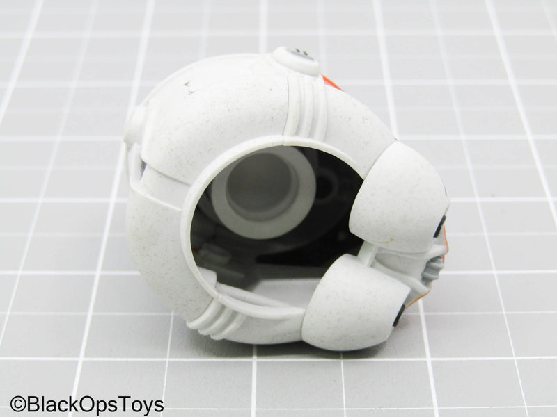 Load image into Gallery viewer, 501st Battalion 332nd Division Phase II Clone Trooper Helmet
