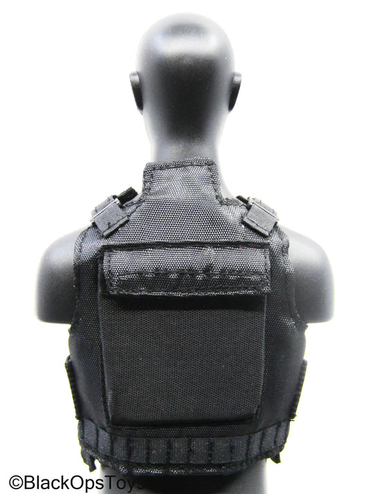 BHD Plate Carrier