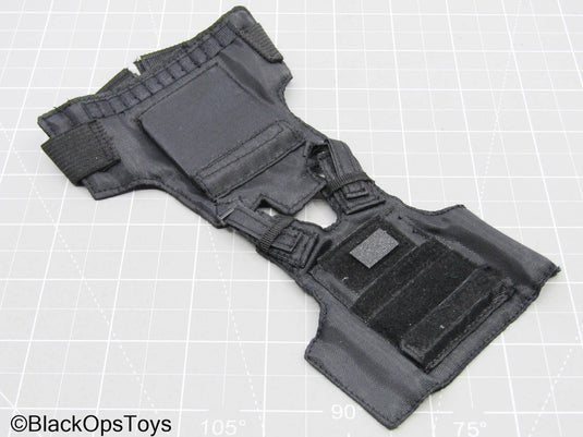 BHD Plate Carrier