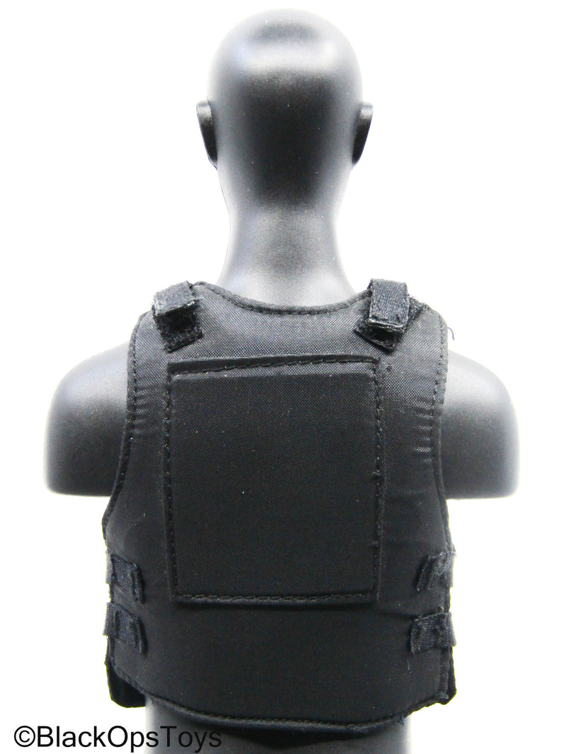Load image into Gallery viewer, Black Plate Carrier
