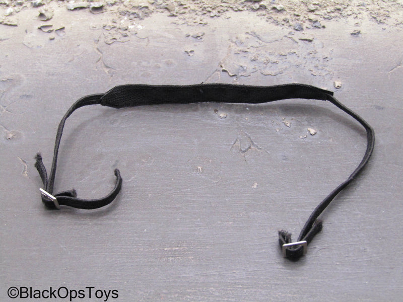 Load image into Gallery viewer, SLING - Black 2-Point Sling
