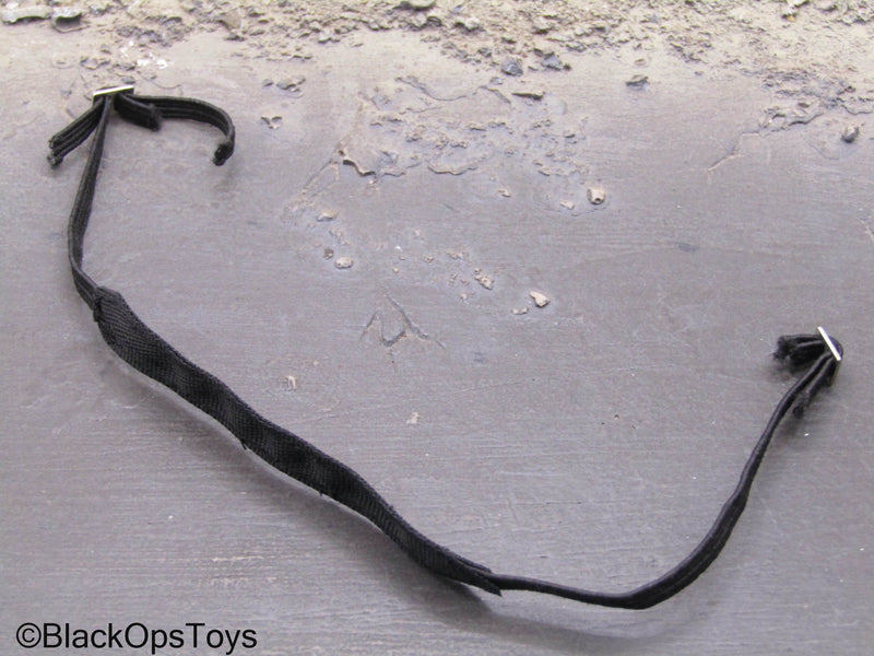 Load image into Gallery viewer, SLING - Black 2-Point Sling
