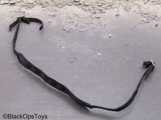 SLING - Black 2-Point Sling