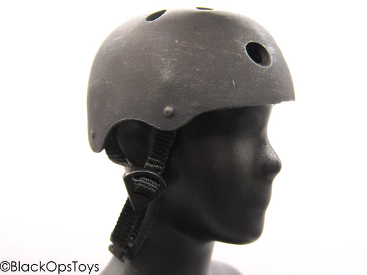 BHD Delta Force - Black Helmet