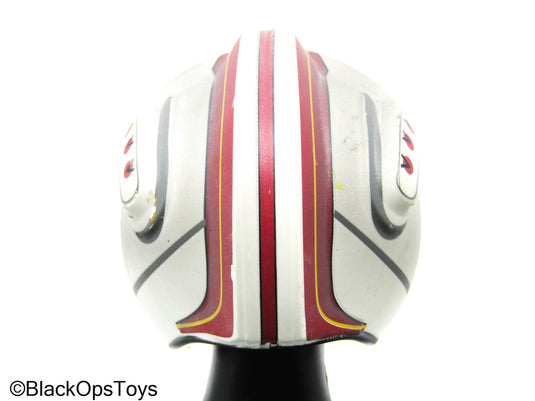 Star Wars Luke Skywalker Rebel Pilot Helmet (Hasbro)