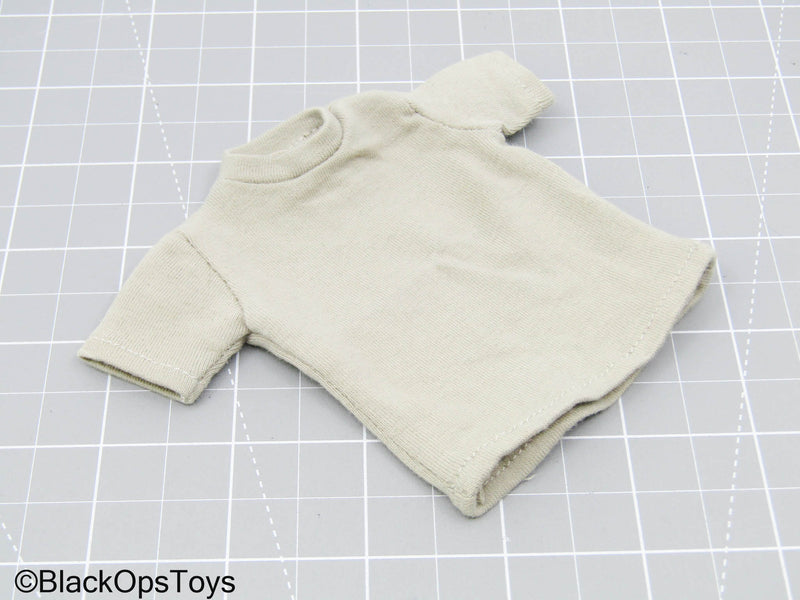 Load image into Gallery viewer, Tan T-Shirt (BBI)
