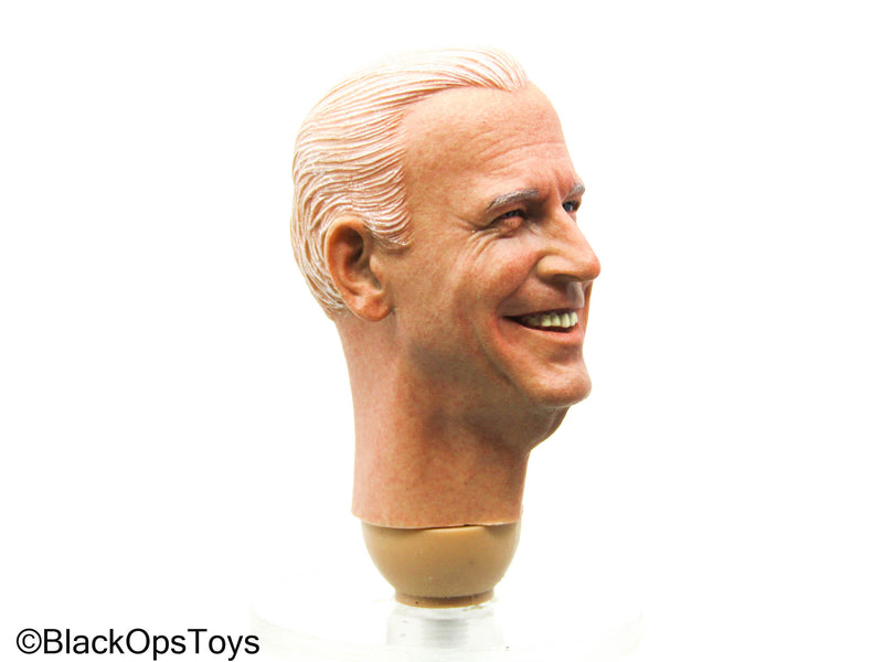 Load image into Gallery viewer, Male Headsculpt In Joe Biden Likeness
