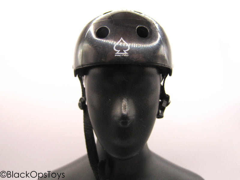 Load image into Gallery viewer, Black VBSS Helmet
