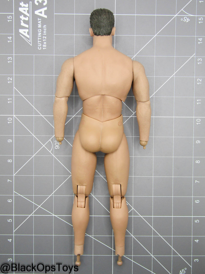 Load image into Gallery viewer, Terminator 2 Judgment Day - Male Muscle Body w/Headsculpt

