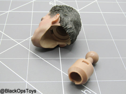 Terminator 2 Judgment Day - Male Muscle Body w/Headsculpt
