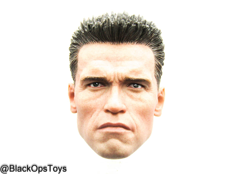 Load image into Gallery viewer, Terminator 2 Judgment Day - Male Muscle Body w/Headsculpt
