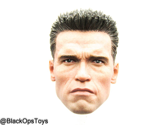 Terminator 2 Judgment Day - Male Muscle Body w/Headsculpt