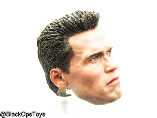 Terminator 2 Judgment Day - Male Muscle Body w/Headsculpt