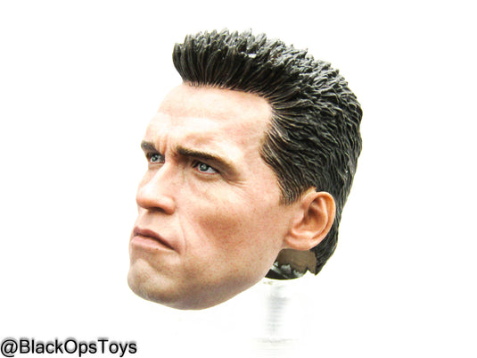 Terminator 2 Judgment Day - Male Muscle Body w/Headsculpt