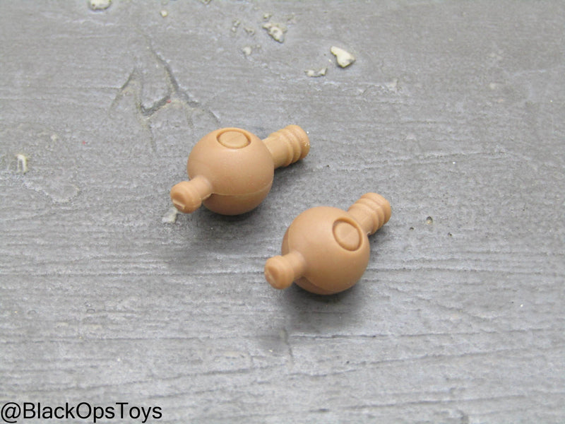 Load image into Gallery viewer, GI JOE - Roadblock - Wrist Pegs
