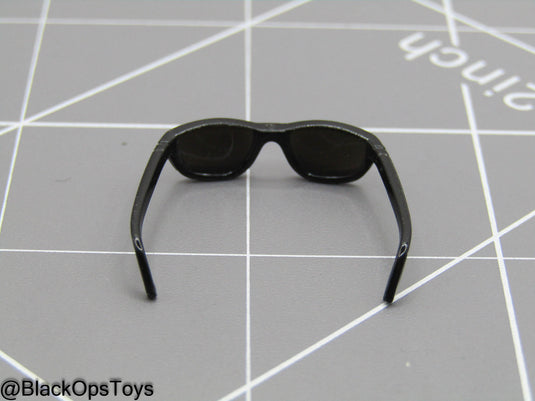 Terminator 2 Judgment Day - Black Sunglasses