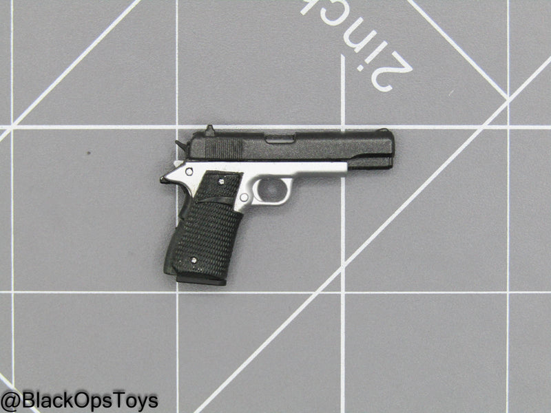 Load image into Gallery viewer, Terminator 2 Judgment Day - 1911 Pistol
