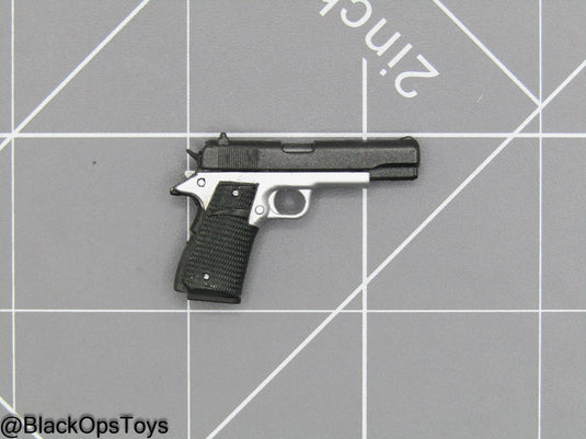 Terminator 2 Judgment Day - 1911 Pistol
