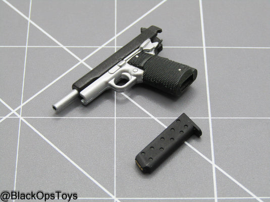Terminator 2 Judgment Day - 1911 Pistol