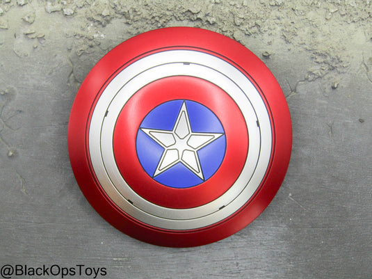 The Falcon - Captain America Shield