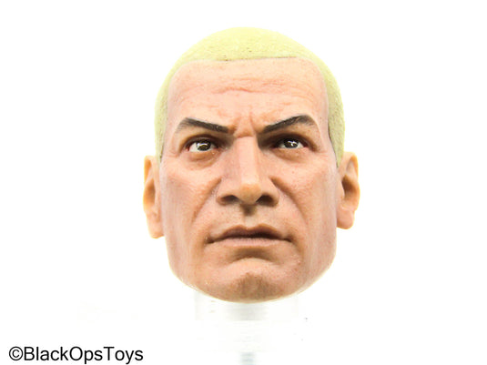 Star Wars Captain Rex Headsculpt (Sideshow Collectibles)