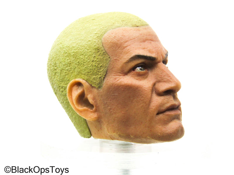 Load image into Gallery viewer, Star Wars Captain Rex Headsculpt (Sideshow Collectibles)
