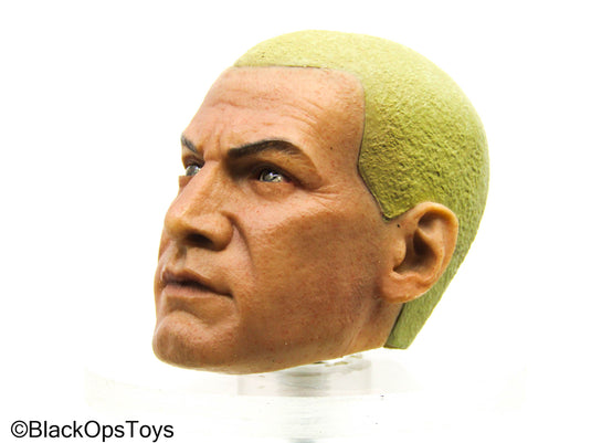 Star Wars Captain Rex Headsculpt (Sideshow Collectibles)
