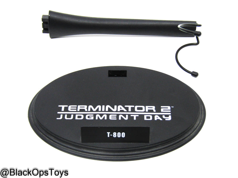 Load image into Gallery viewer, Terminator 2 Judgment Day - Leather Like Biker Uniform Set

