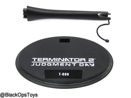 Terminator 2 Judgment Day - Leather Like Biker Uniform Set
