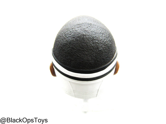 The Falcon - Male Headsculpt w/Mask