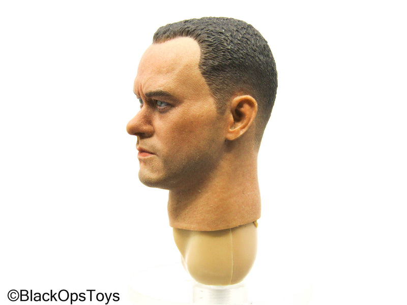 Load image into Gallery viewer, Male Headsculpt In Tom Hanks Likeness

