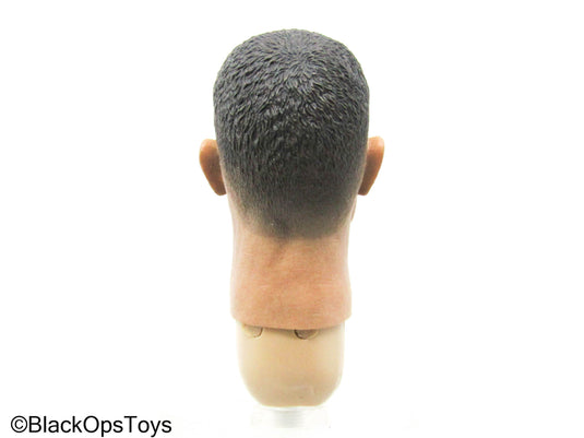 Male Headsculpt In Tom Hanks Likeness