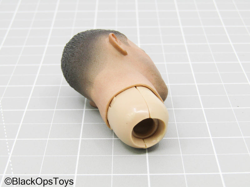 Load image into Gallery viewer, Male Headsculpt In Tom Hanks Likeness
