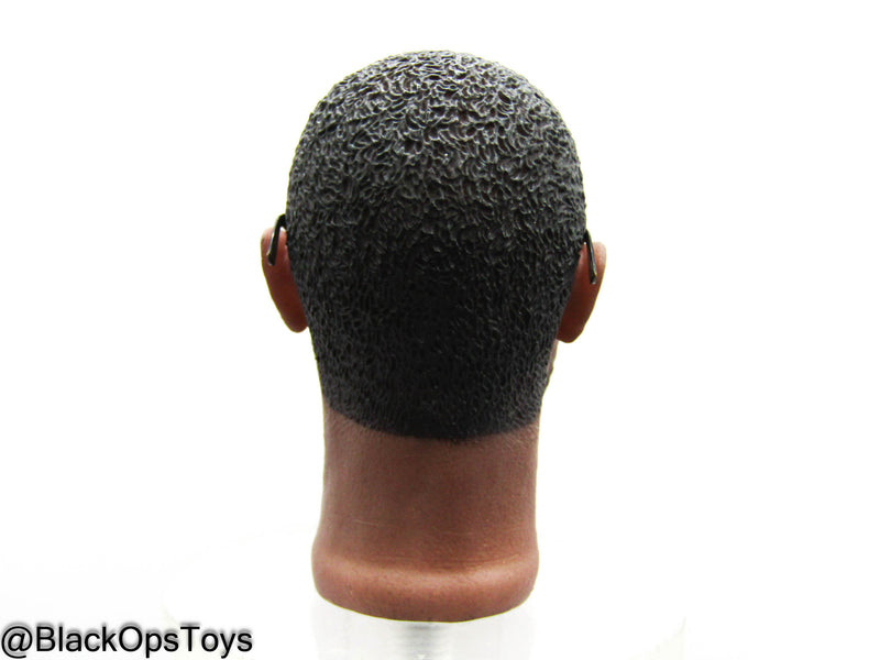 Load image into Gallery viewer, Custom Hitman African American Male Dressed Body w/Headsculpt
