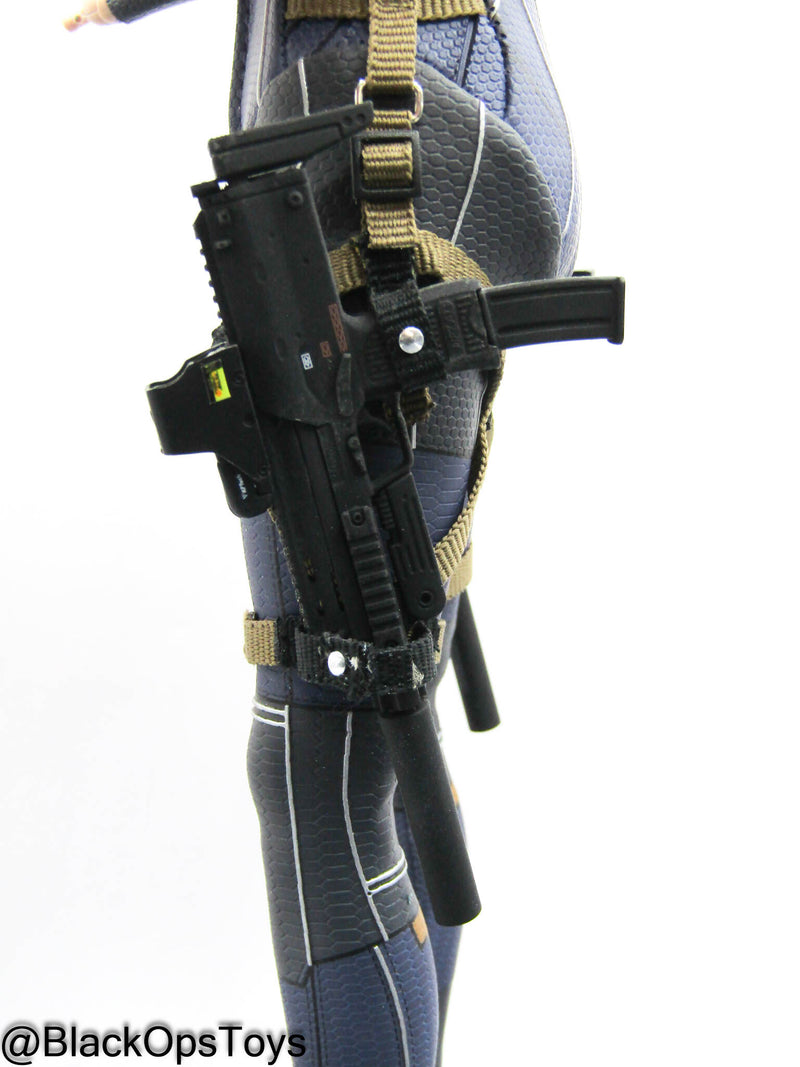 Load image into Gallery viewer, RE - Jill Valentine - Custom Female Dressed Body w/Headsculpt
