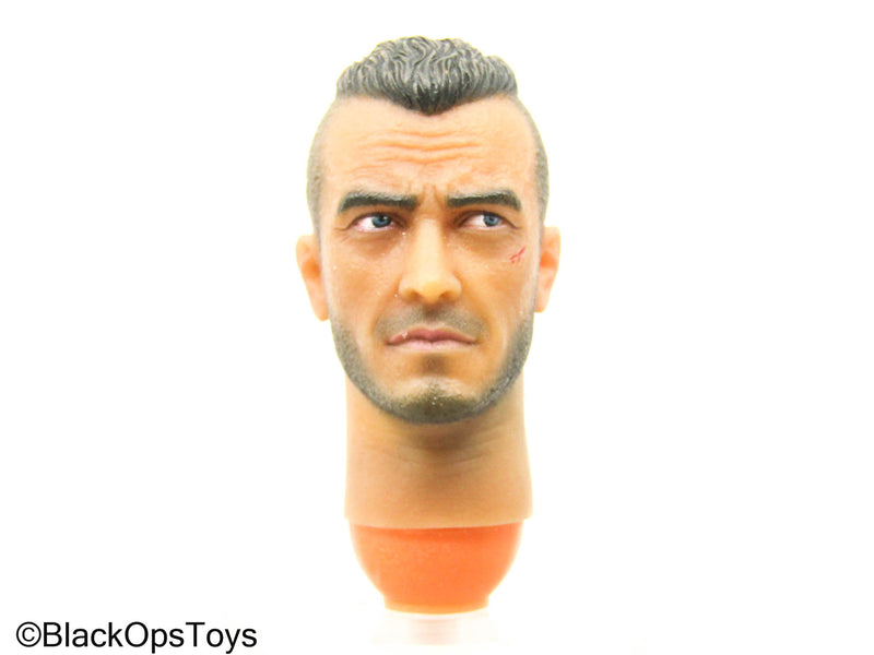 Load image into Gallery viewer, COD John "Soap" MacTavish Headsculpt
