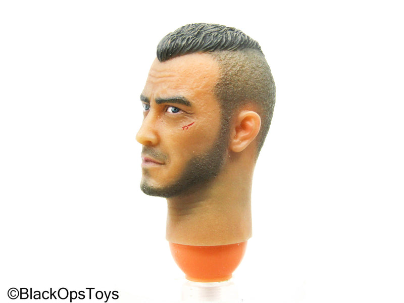 Load image into Gallery viewer, COD John "Soap" MacTavish Headsculpt
