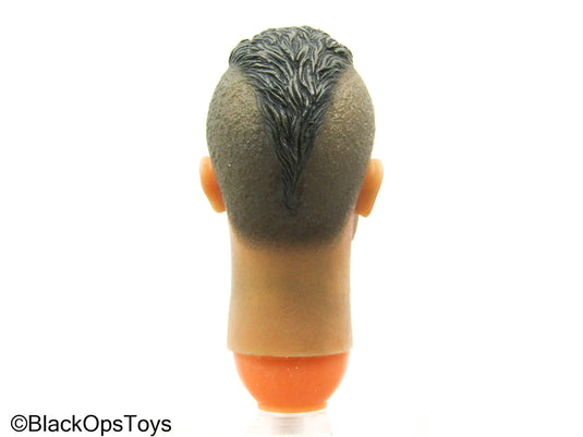 COD John "Soap" MacTavish Headsculpt