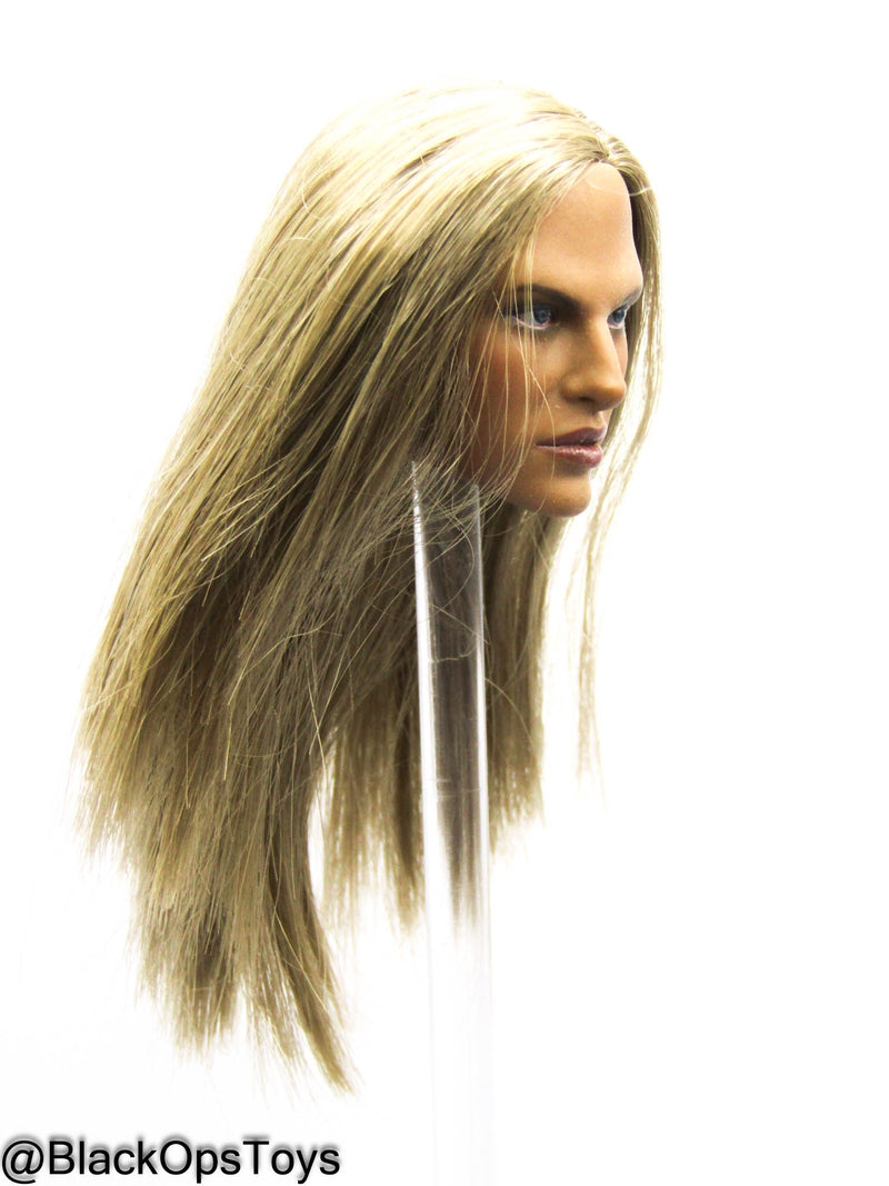 Load image into Gallery viewer, Custom Female Tactical Dressed PMC Body w/Headsculpt (Hot Toys)
