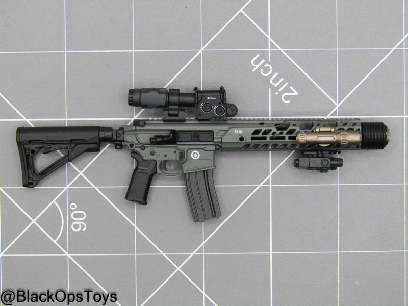 Load image into Gallery viewer, SIG MCX Rifle w/Attachment Set
