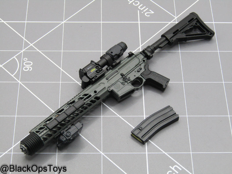 Load image into Gallery viewer, SIG MCX Rifle w/Attachment Set
